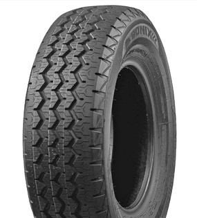 A/шина 235/65R16C SONIX PRIMEVAN 9 115/113R